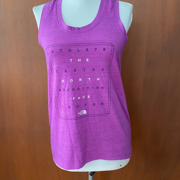 The North Face Tops - North Face tank top
